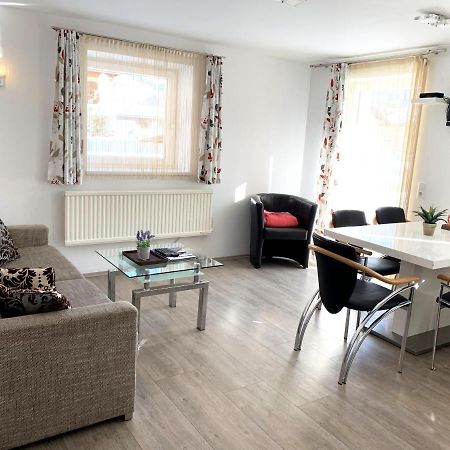 Haus Schmitten - Austrian Alpine Getaways Daire Zell am See Dış mekan fotoğraf