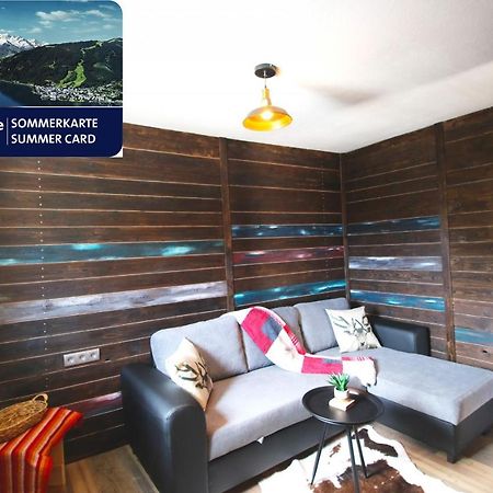 Haus Schmitten - Austrian Alpine Getaways Daire Zell am See Dış mekan fotoğraf
