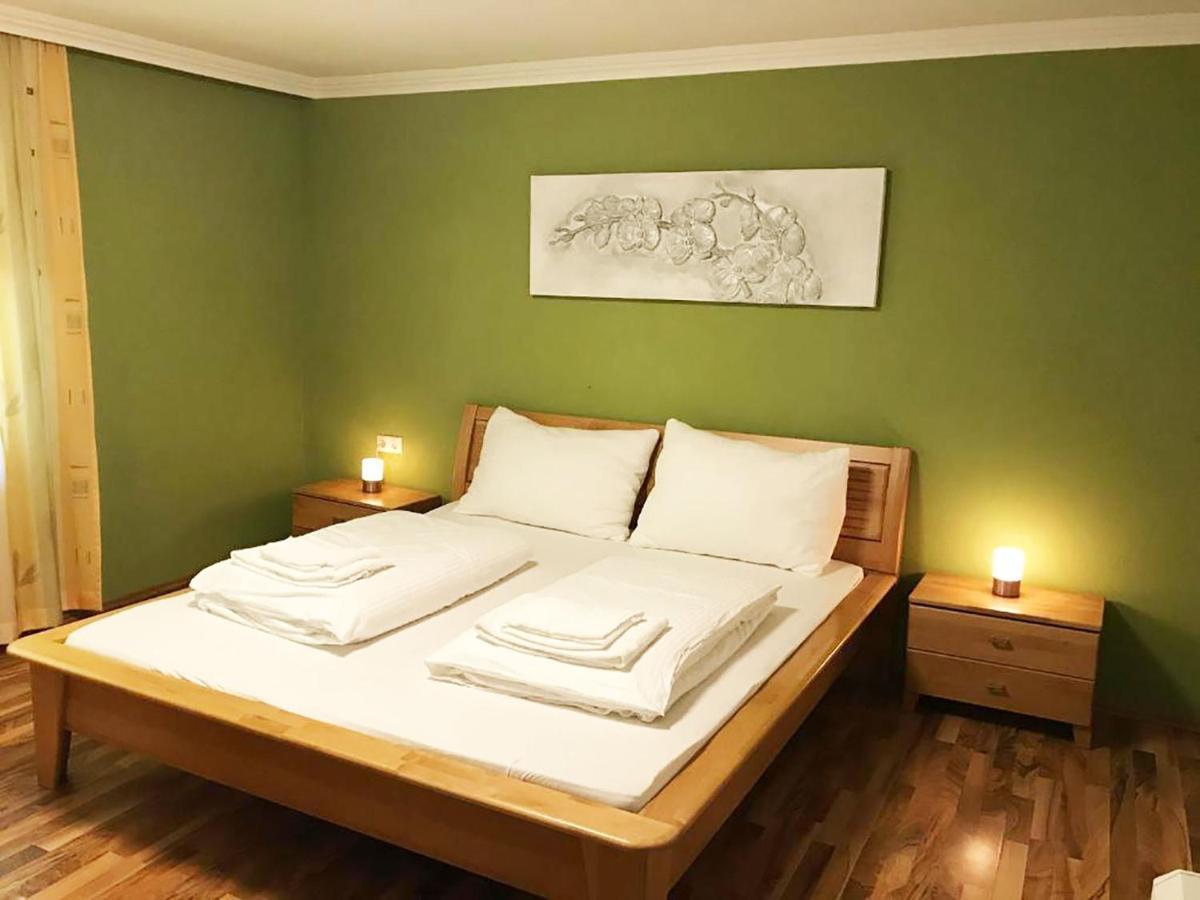 Haus Schmitten - Austrian Alpine Getaways Daire Zell am See Dış mekan fotoğraf