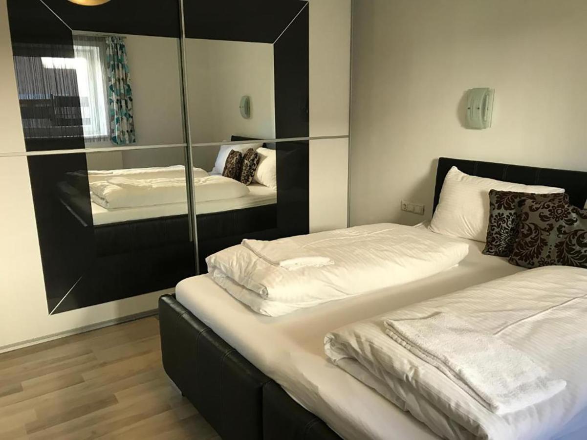 Haus Schmitten - Austrian Alpine Getaways Daire Zell am See Dış mekan fotoğraf