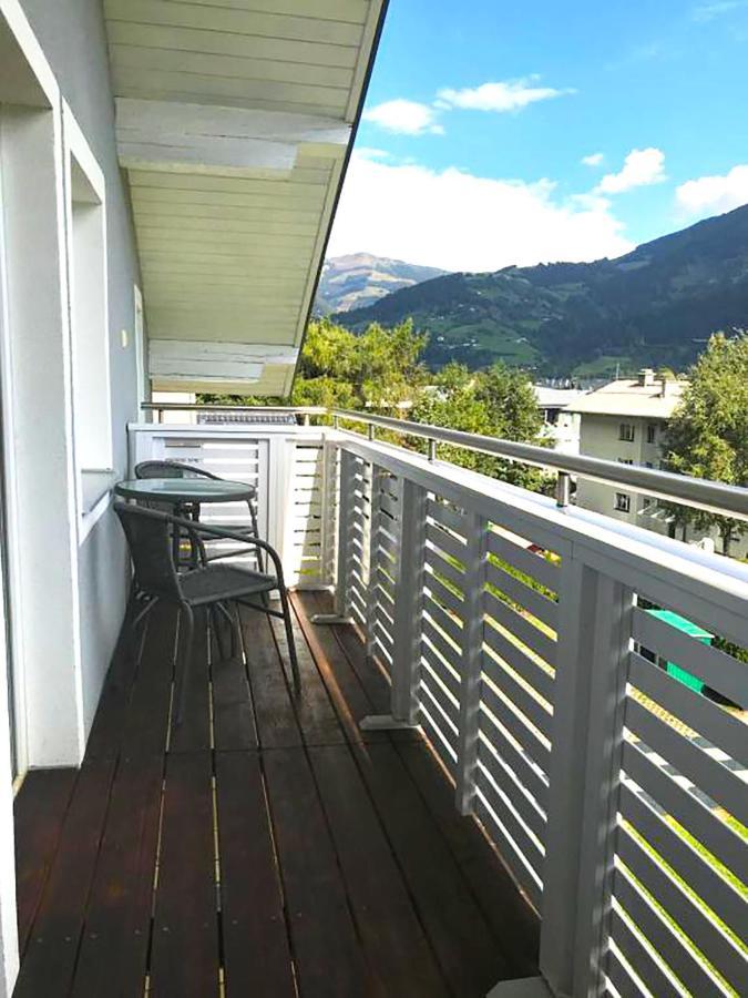 Haus Schmitten - Austrian Alpine Getaways Daire Zell am See Dış mekan fotoğraf