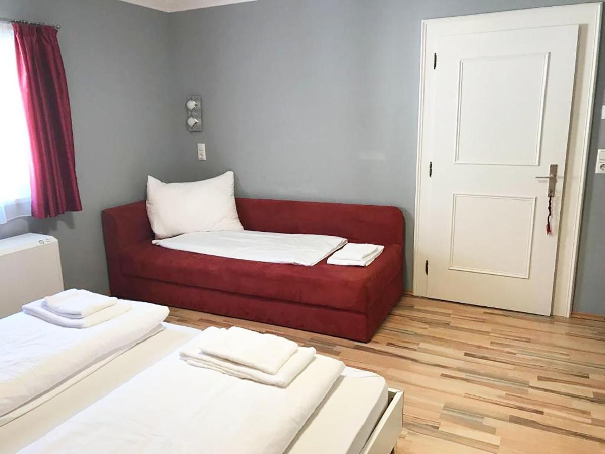 Haus Schmitten - Austrian Alpine Getaways Daire Zell am See Dış mekan fotoğraf