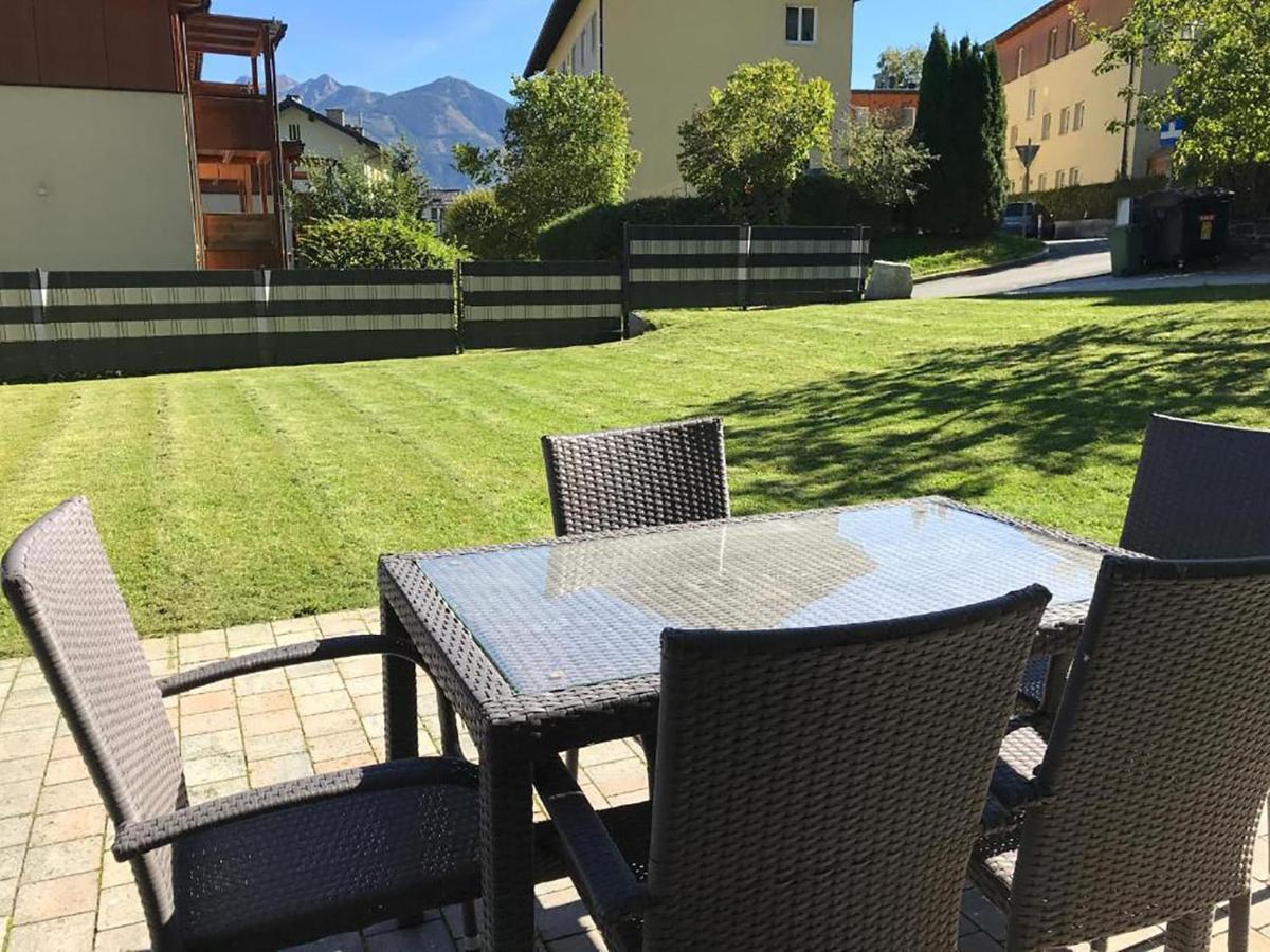 Haus Schmitten - Austrian Alpine Getaways Daire Zell am See Dış mekan fotoğraf