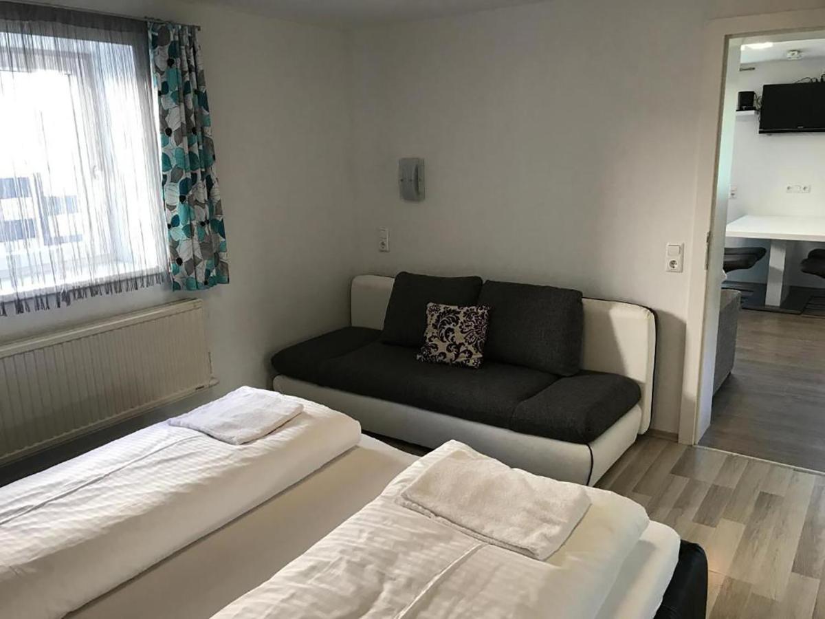 Haus Schmitten - Austrian Alpine Getaways Daire Zell am See Dış mekan fotoğraf