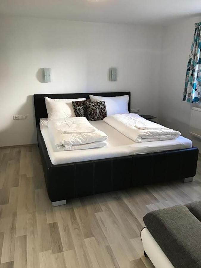 Haus Schmitten - Austrian Alpine Getaways Daire Zell am See Dış mekan fotoğraf