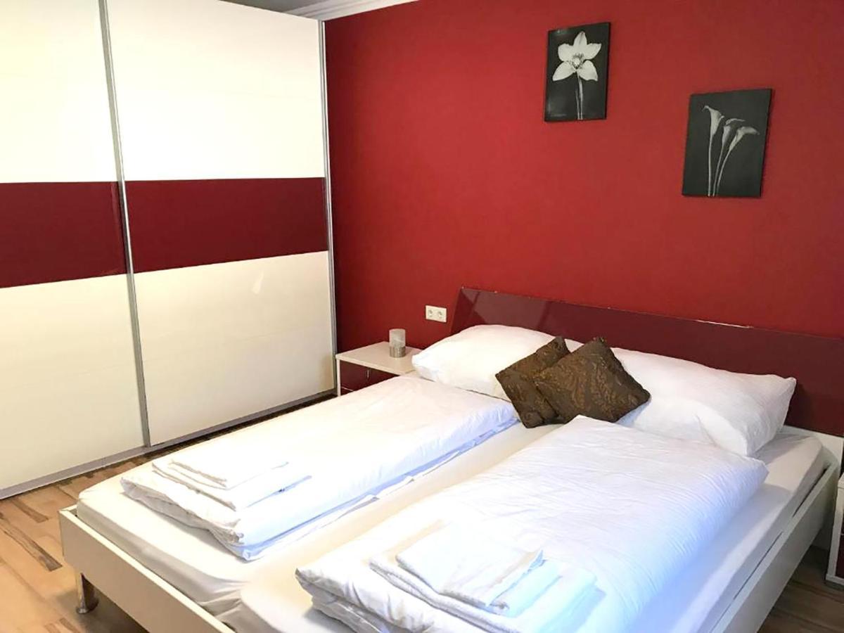 Haus Schmitten - Austrian Alpine Getaways Daire Zell am See Dış mekan fotoğraf