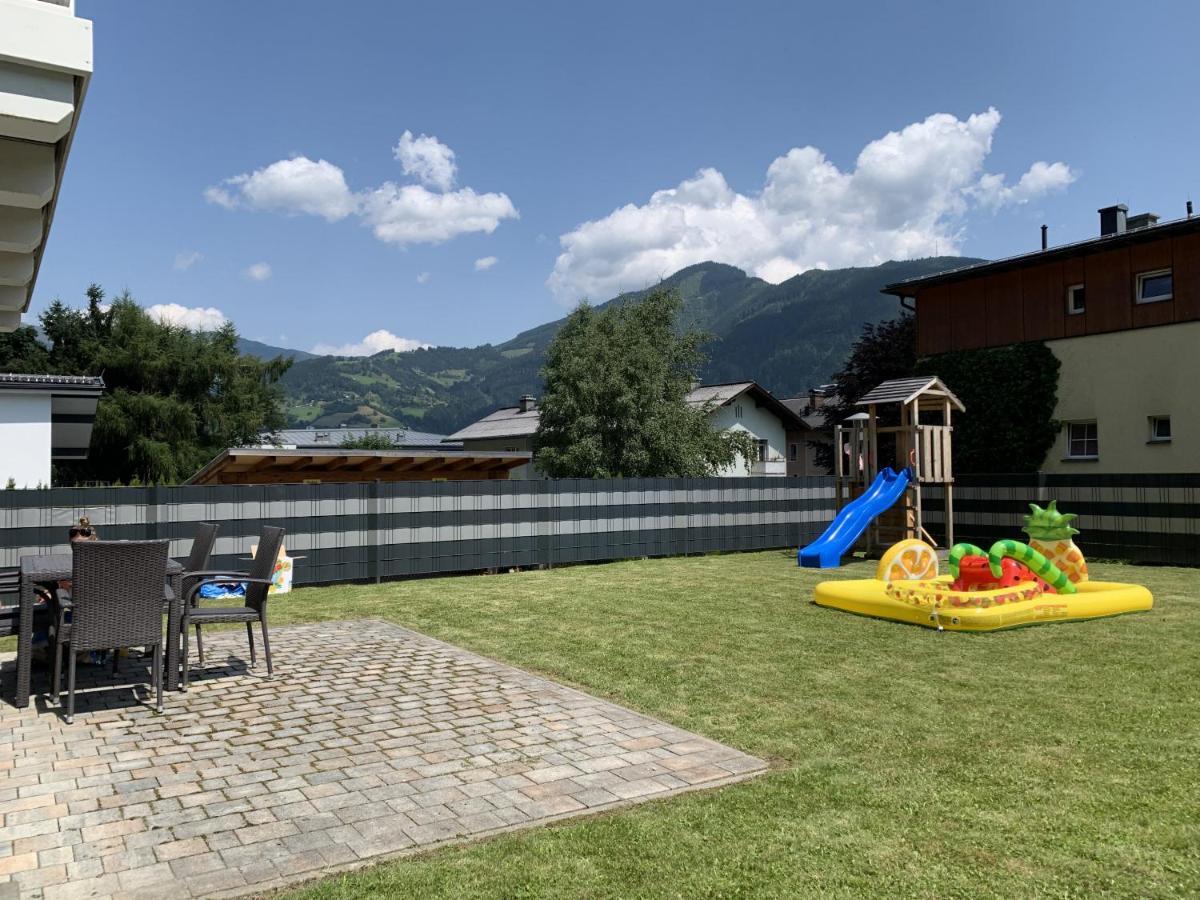 Haus Schmitten - Austrian Alpine Getaways Daire Zell am See Dış mekan fotoğraf