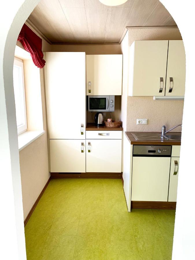 Haus Schmitten - Austrian Alpine Getaways Daire Zell am See Dış mekan fotoğraf