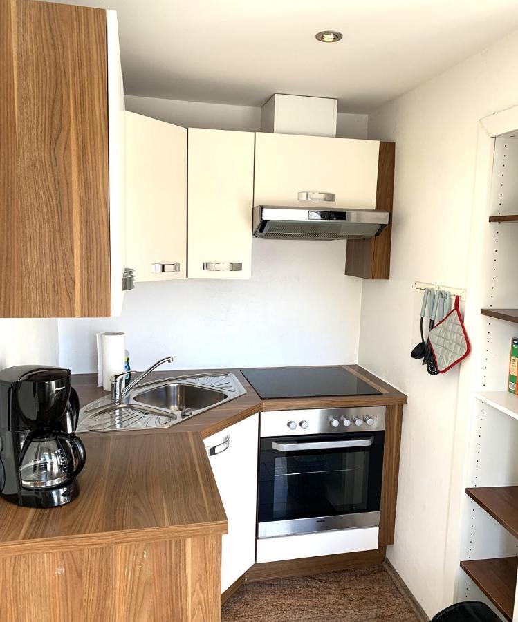 Haus Schmitten - Austrian Alpine Getaways Daire Zell am See Dış mekan fotoğraf