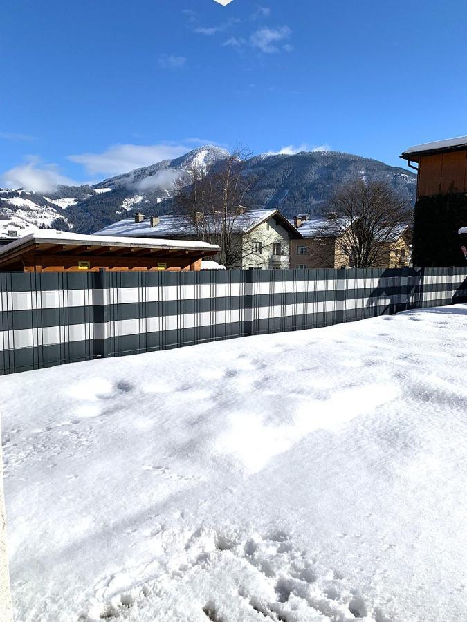 Haus Schmitten - Austrian Alpine Getaways Daire Zell am See Dış mekan fotoğraf