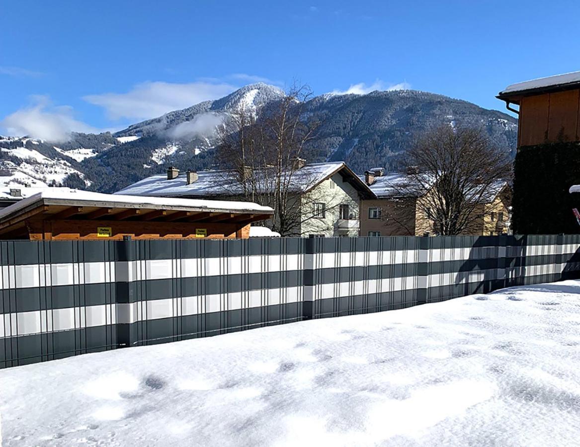 Haus Schmitten - Austrian Alpine Getaways Daire Zell am See Dış mekan fotoğraf