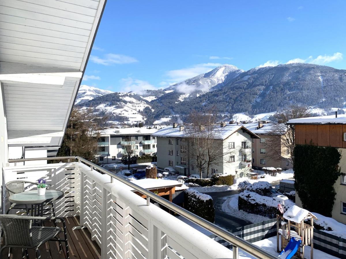 Haus Schmitten - Austrian Alpine Getaways Daire Zell am See Dış mekan fotoğraf