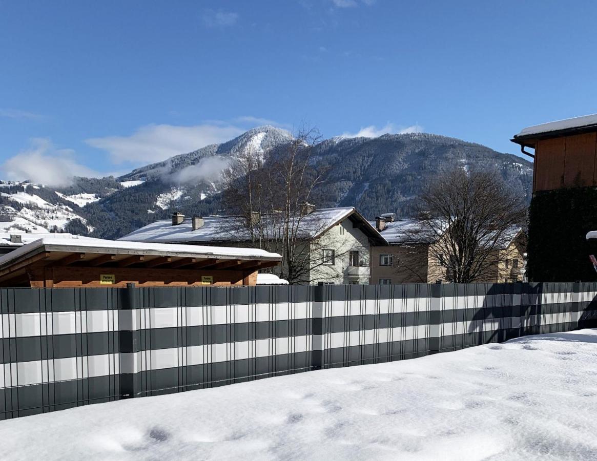 Haus Schmitten - Austrian Alpine Getaways Daire Zell am See Dış mekan fotoğraf
