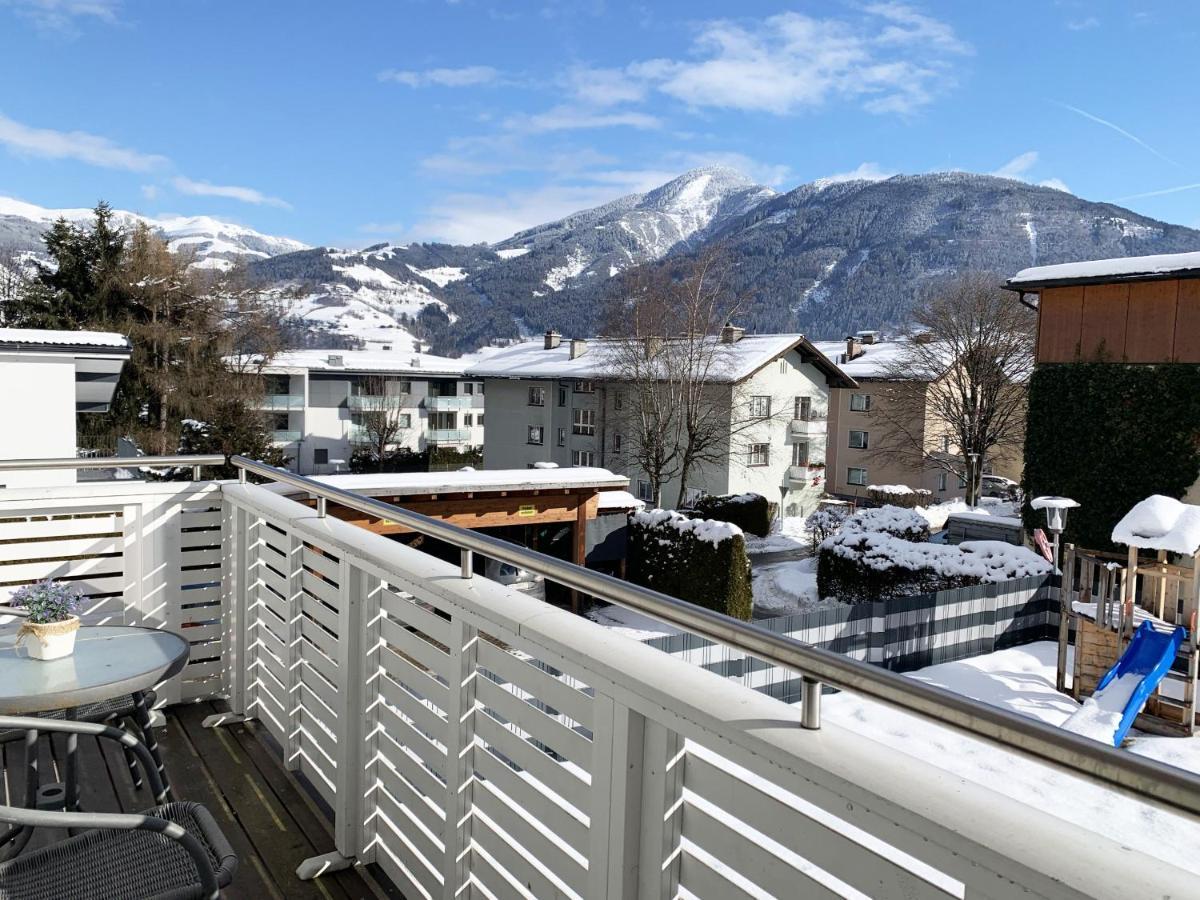 Haus Schmitten - Austrian Alpine Getaways Daire Zell am See Dış mekan fotoğraf