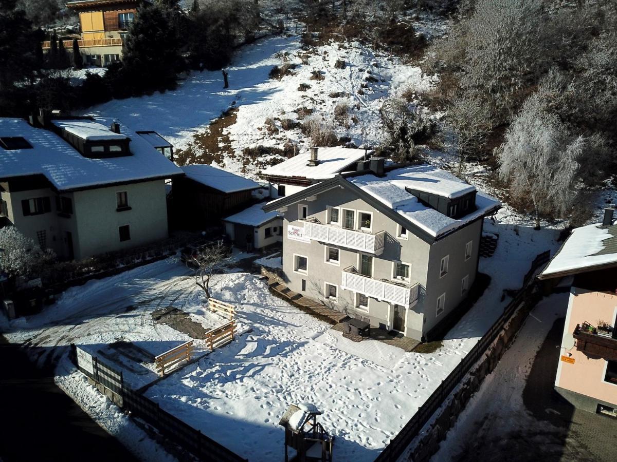 Haus Schmitten - Austrian Alpine Getaways Daire Zell am See Dış mekan fotoğraf