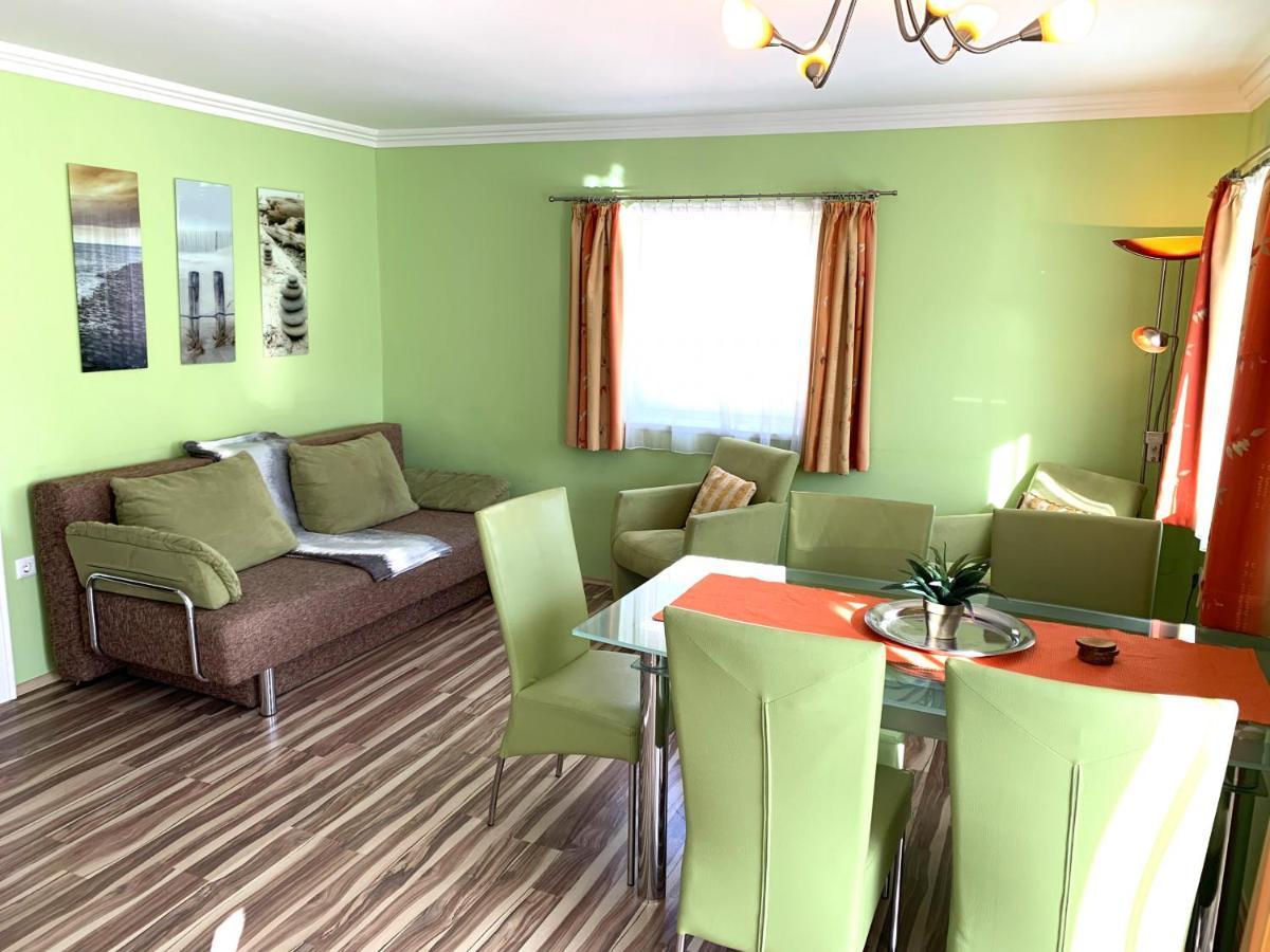 Haus Schmitten - Austrian Alpine Getaways Daire Zell am See Dış mekan fotoğraf