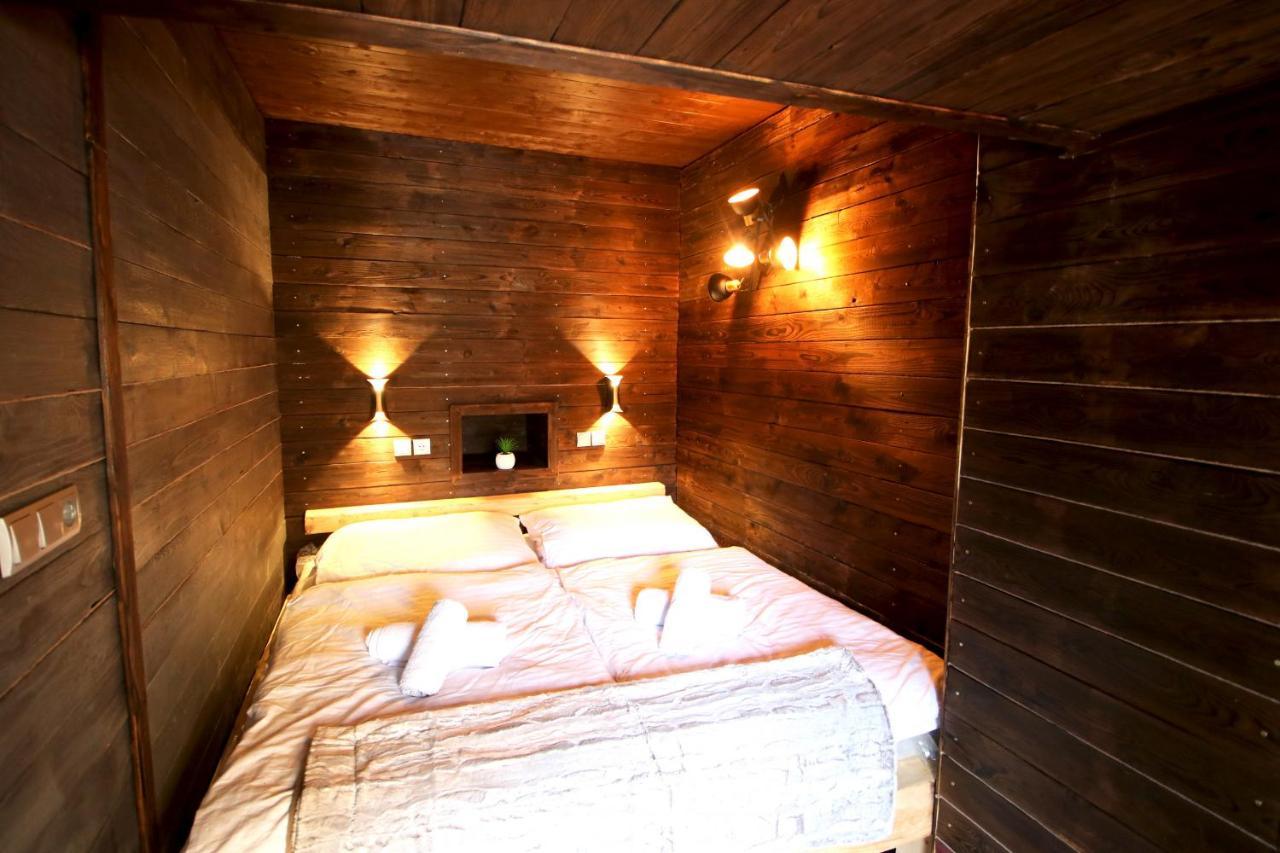 Haus Schmitten - Austrian Alpine Getaways Daire Zell am See Dış mekan fotoğraf
