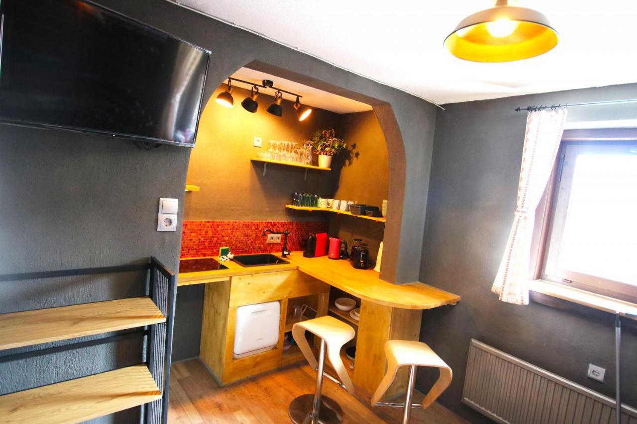 Haus Schmitten - Austrian Alpine Getaways Daire Zell am See Dış mekan fotoğraf