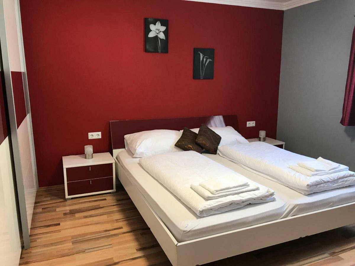 Haus Schmitten - Austrian Alpine Getaways Daire Zell am See Dış mekan fotoğraf