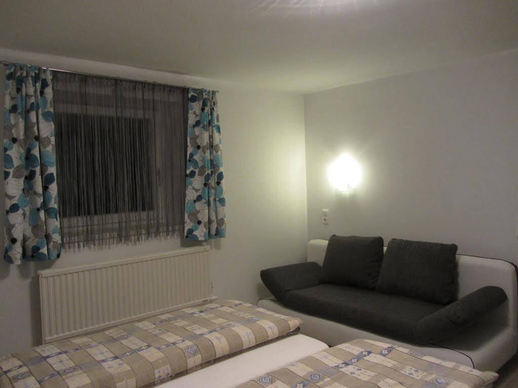 Haus Schmitten - Austrian Alpine Getaways Daire Zell am See Dış mekan fotoğraf