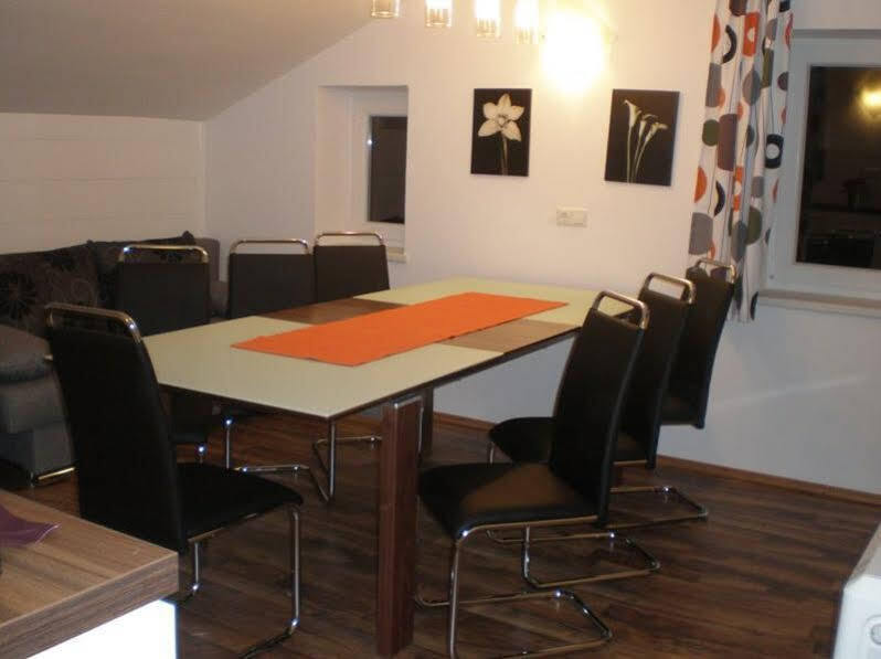 Haus Schmitten - Austrian Alpine Getaways Daire Zell am See Dış mekan fotoğraf